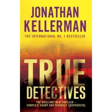True Detectives       {USED}